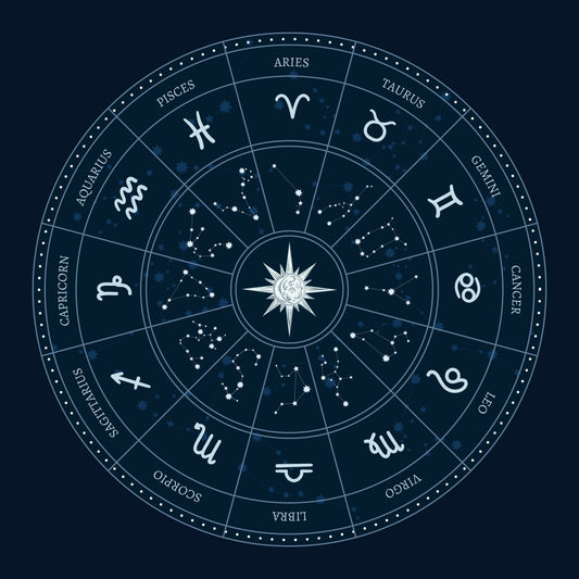 Have You Found Your Soulmate? Let Your Birth Chart Reveal the Truth
