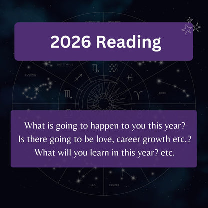 2026 Reading