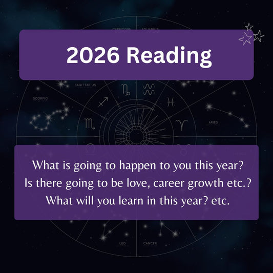 2026 Reading