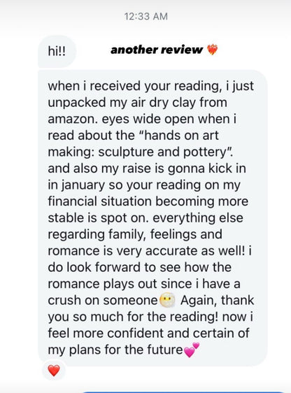 2026 Reading